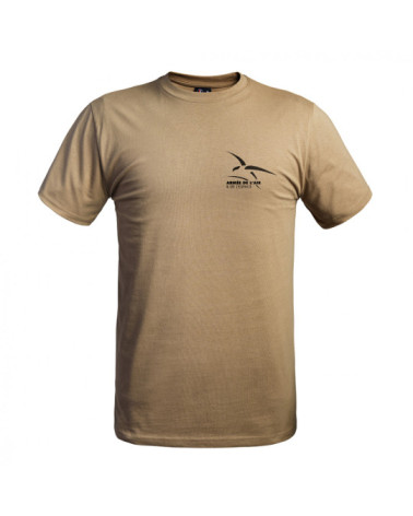 T-shirt Strong Tan – Armée de l’Air – A10 Equipment T-shirt Strong Tan – Armée de l’Air – A10 Equipment