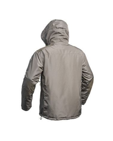 Parka Hardshell Fighter XMF 200 Vert Olive - A10 Equipment, vêtement tactique haute performance Parka Hardshell Fighter XMF 200 Vert Olive - A10 Equipment, vêtement tactique haute performance