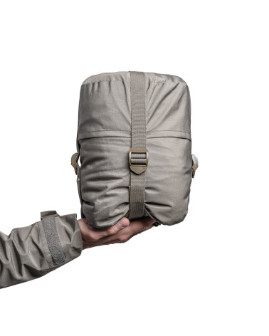 Parka Hardshell Fighter XMF 200 Vert Olive - A10 Equipment, vêtement tactique haute performance Parka Hardshell Fighter XMF 200 Vert Olive - A10 Equipment, vêtement tactique haute performance