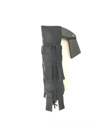 Poche Lacrymag 500ml – Tiger Tailor, maintien optimal et accès sécurisé Poche Lacrymag 500ml – Tiger Tailor, maintien optimal et accès sécurisé