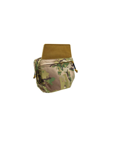 Poche Dangler Gen.2 Multicam – Templar’s Gear, organisation et protection optimales Poche Dangler Gen.2 Multicam – Templar’s Gear, organisation et protection optimales