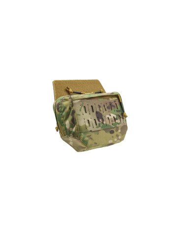 Poche Dangler Gen.2 Multicam – Templar’s Gear, organisation et protection optimales