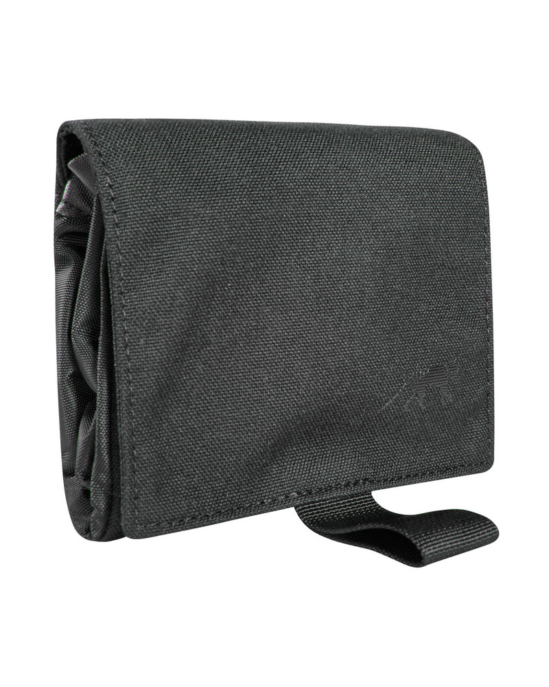 TT DUMP POUCH MKII NOIR - TASMANIAN TIGER TT DUMP POUCH MKII NOIR - TASMANIAN TIGER