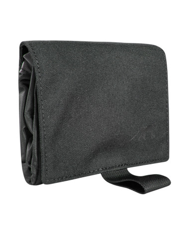 Poche de déchargement TT Dump Pouch MKII noire, pliable et MOLLE – Tasmanian Tiger