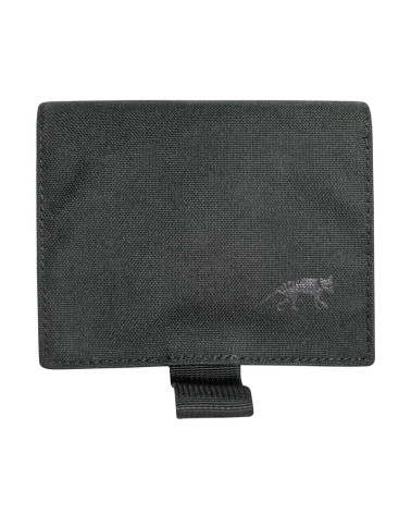 Poche de déchargement TT Dump Pouch MKII noire, pliable et MOLLE – Tasmanian Tiger Poche de déchargement TT Dump Pouch MKII noire, pliable et MOLLE – Tasmanian Tiger