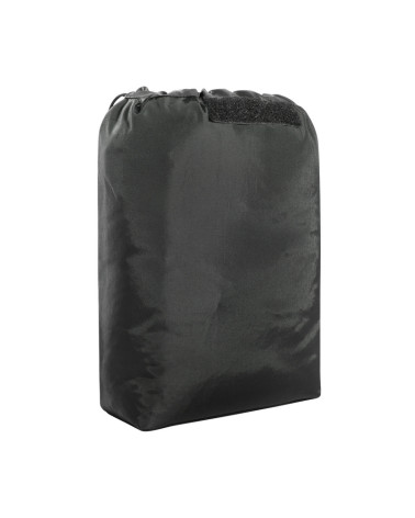 Poche de déchargement TT Dump Pouch MKII noire, pliable et MOLLE – Tasmanian Tiger