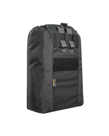 Poche de déchargement TT Dump Pouch MKII noire, pliable et MOLLE – Tasmanian Tiger Poche de déchargement TT Dump Pouch MKII noire, pliable et MOLLE – Tasmanian Tiger