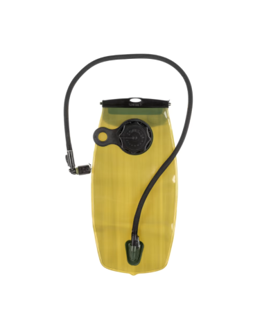 Réservoir d’hydratation WXP 3L noir avec Storm Valve de SOURCE – pour usage tactique et outdoor