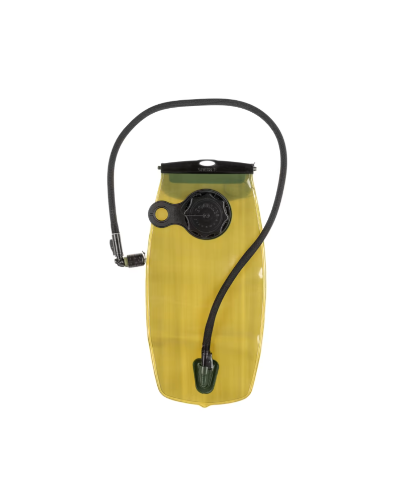 WXP HYDRATATION BLADDER 3L NOIR - SOURCE TACTICAL GEAR WXP HYDRATATION BLADDER 3L NOIR - SOURCE TACTICAL GEAR