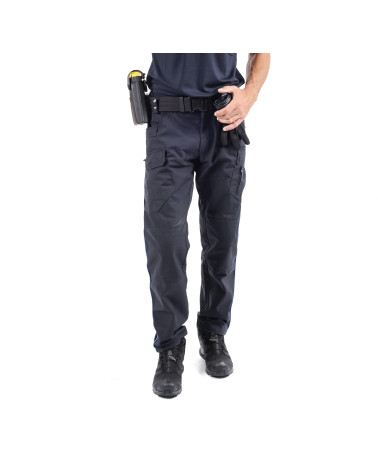 Pantalon SWAT Ripstop Equipol pour Police Municipale – tissu résistant et coupe fonctionnelle