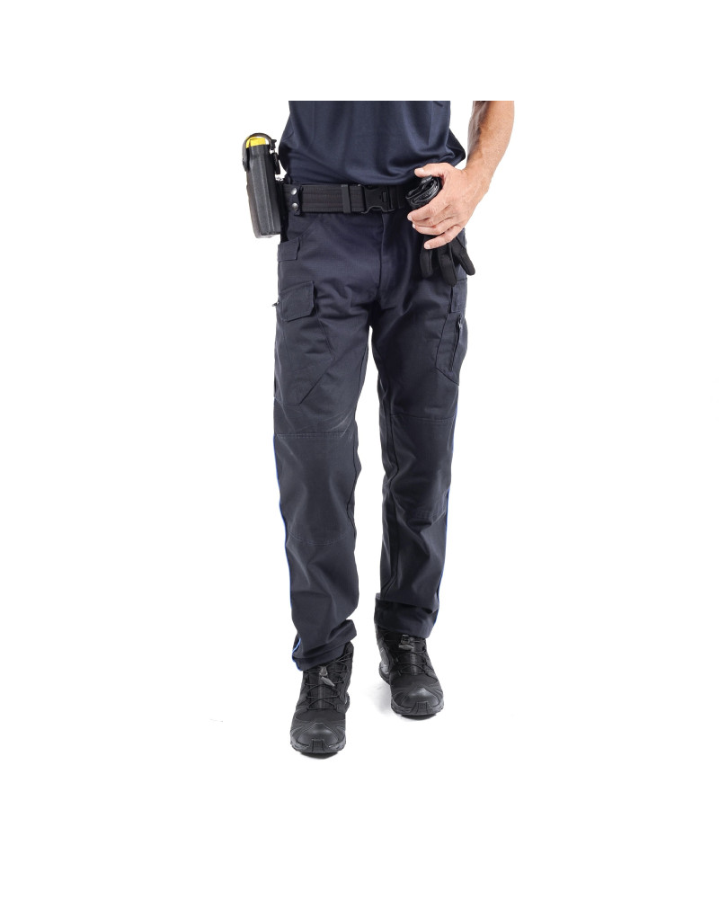 PANTALON AMPLE SWAT RIPSTOP POLICE MUNICIPALE - EQUIPOL PANTALON AMPLE SWAT RIPSTOP POLICE MUNICIPALE - EQUIPOL