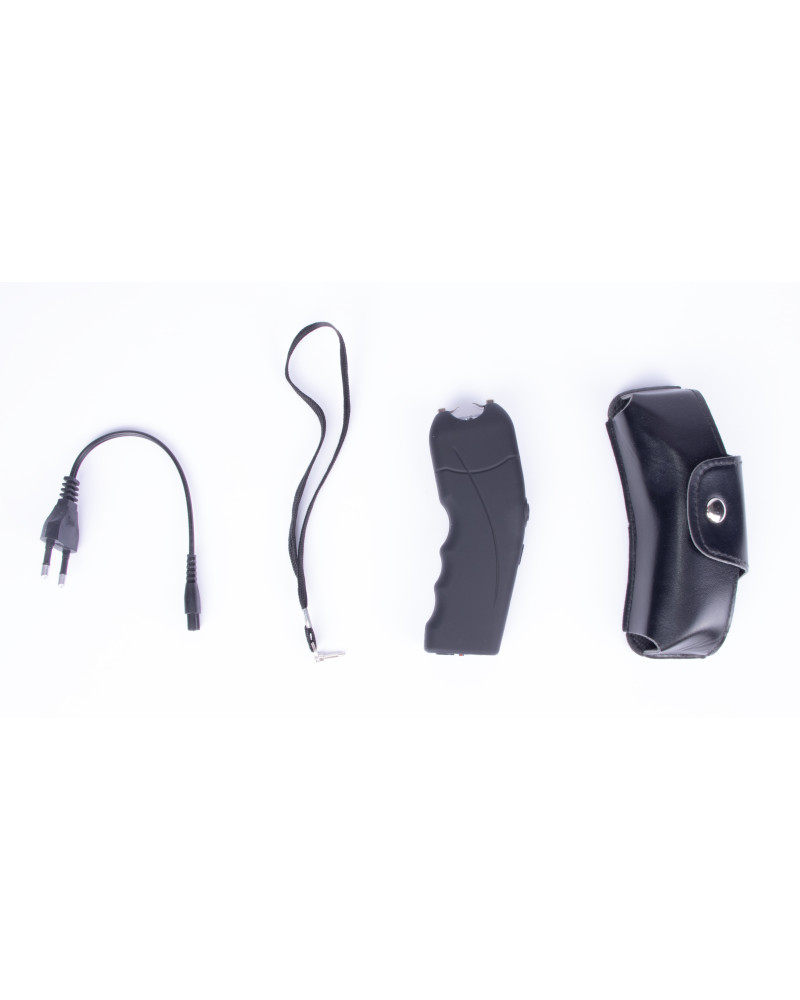 Shocker Umarex Power Shock avec lampe LED intégrée pour autodéfense Shocker Umarex Power Shock avec lampe LED intégrée pour autodéfense