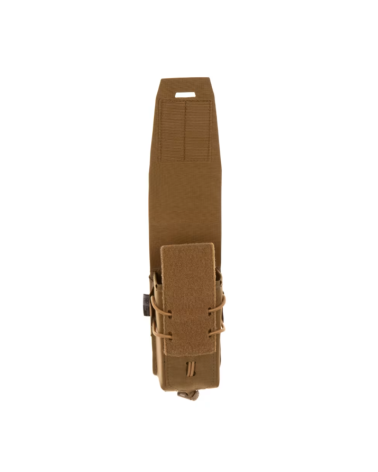 Porte-chargeur double AR Gen III Templar’s Gear coloris coyote avec fixation MOLLE
