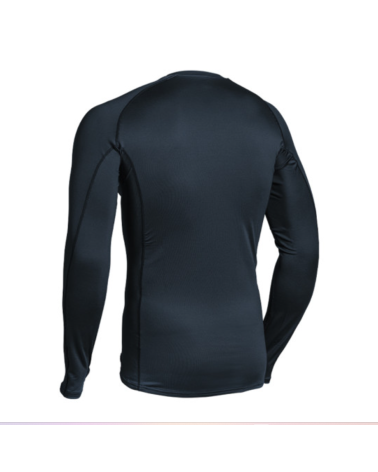 Maillot Thermo Performer bleu A10 Equipment conçu pour les températures extrêmes de -10°C à -20°C Maillot Thermo Performer bleu A10 Equipment conçu pour les températures extrêmes de -10°C à -20°C