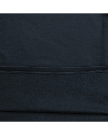 Maillot Thermo Performer bleu A10 Equipment conçu pour les températures extrêmes de -10°C à -20°C