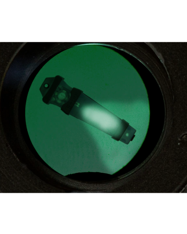 Lampe tactique infrarouge VLT Light IR Element avec fixation rail Picatinny