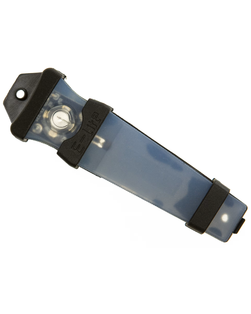 Lampe tactique infrarouge VLT Light IR Element avec fixation rail Picatinny