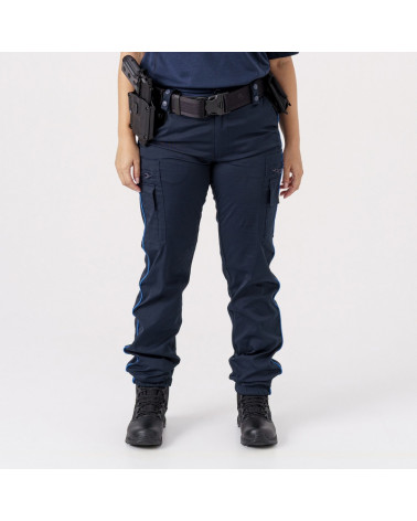 Pantalon d’intervention été OROD – coupe F2 avec liseré Gitane