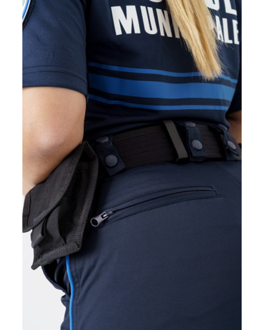 Pantalon d’intervention été OROD – coupe F2 avec liseré Gitane Pantalon d’intervention été OROD – coupe F2 avec liseré Gitane