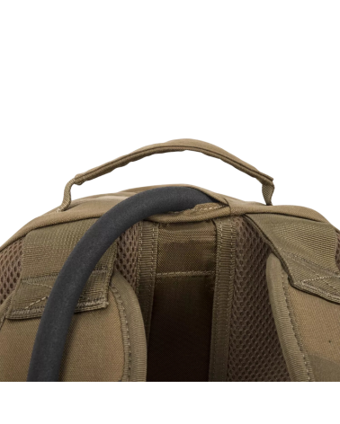 Sac à dos EDC Cordura® Helikon-Tex 24L coloris coyote avec sangles MOLLE et panneau velcro Sac à dos EDC Cordura® Helikon-Tex 24L coloris coyote avec sangles MOLLE et panneau velcro