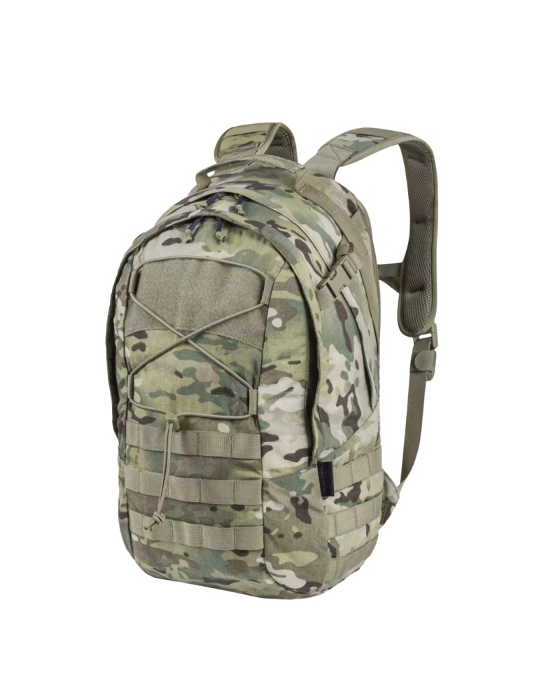 EDC BACKPACK CORDURA MULTICAM - HELIKON TEX EDC BACKPACK CORDURA MULTICAM - HELIKON TEX