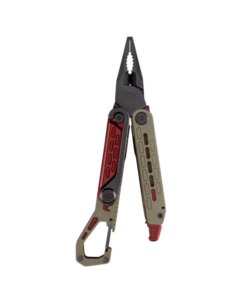 PINCE STAKEOUT SPARK -  GERBER PINCE STAKEOUT SPARK -  GERBER