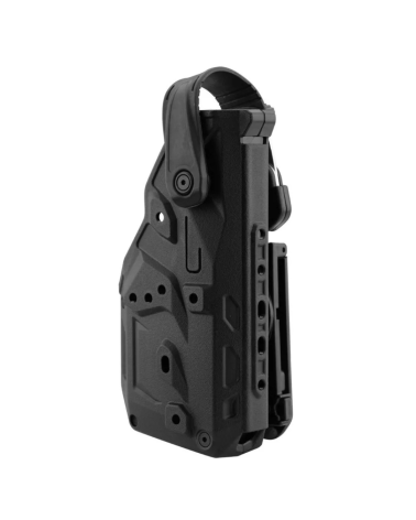 Holster Radar 1957 Roto Extrem pour Taser 7 côté droit Holster Radar 1957 Roto Extrem pour Taser 7 côté droit