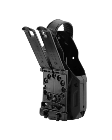 Holster Radar 1957 Roto Extrem pour Taser 7 côté droit Holster Radar 1957 Roto Extrem pour Taser 7 côté droit