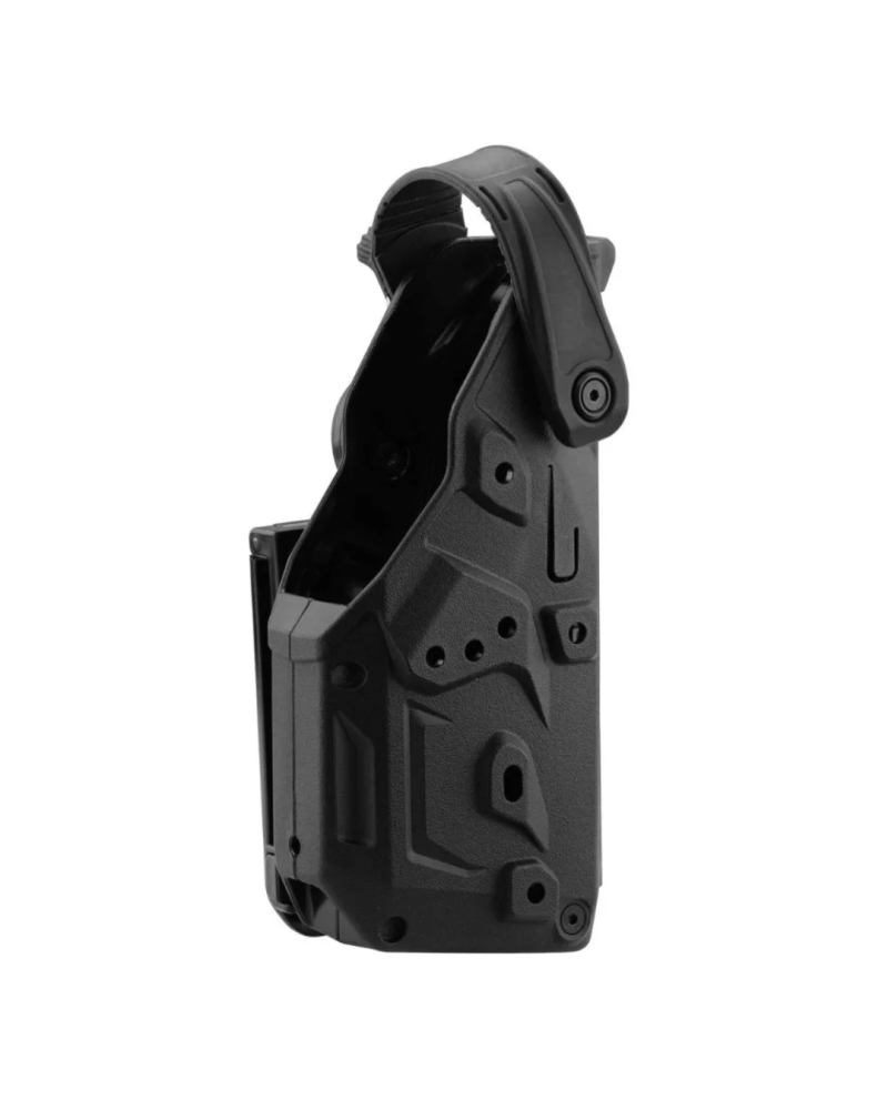 HOLSTER EXTREM TASER 7 (DROIT) - RADAR 1957 HOLSTER EXTREM TASER 7 (DROIT) - RADAR 1957