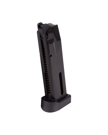 Chargeur CO2 en métal pour réplique KJ226 de KJ Works