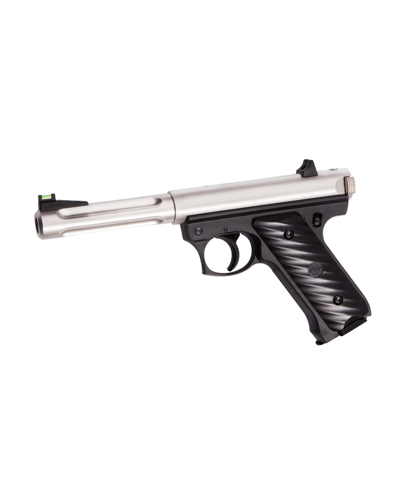 PISTOLET 6MM MKII CO2 NOIR DUAL TONE - ASG PISTOLET 6MM MKII CO2 NOIR DUAL TONE - ASG