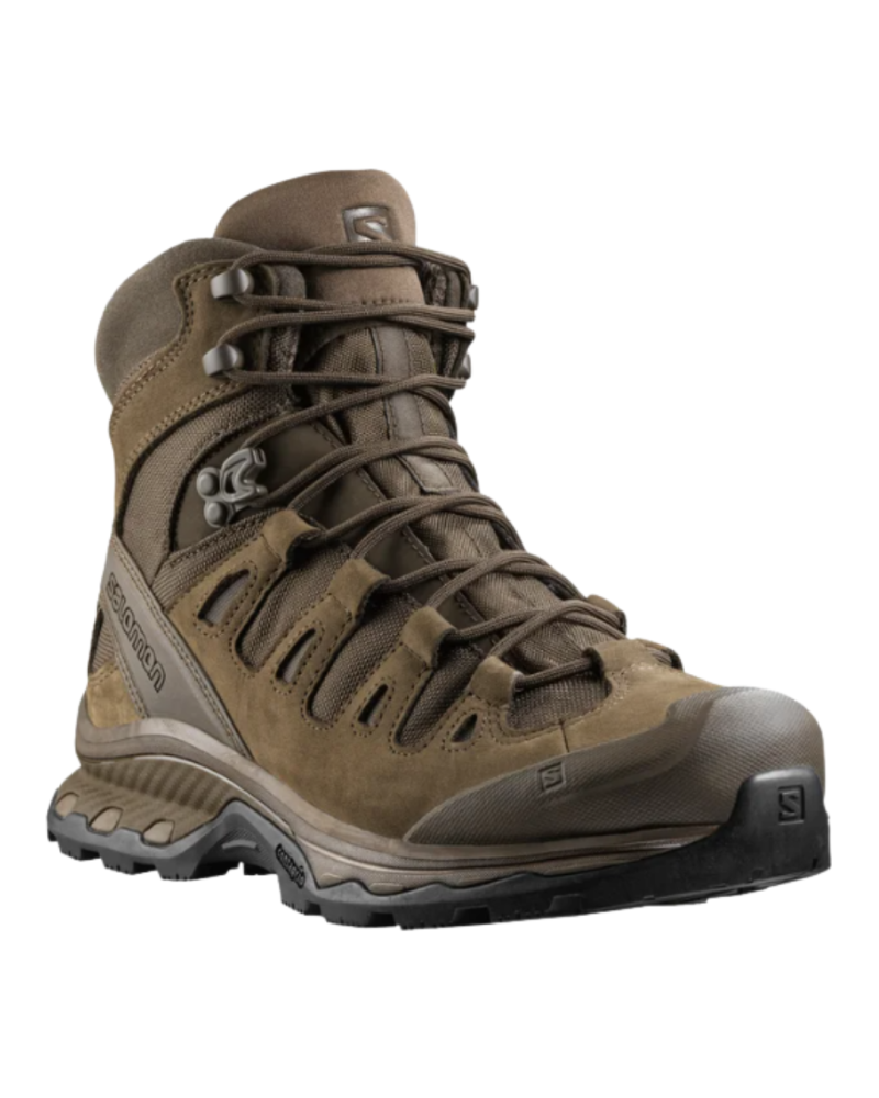 QUEST 4D GTX FORCES 2 MARRON - SALOMON FORCES QUEST 4D GTX FORCES 2 MARRON - SALOMON FORCES