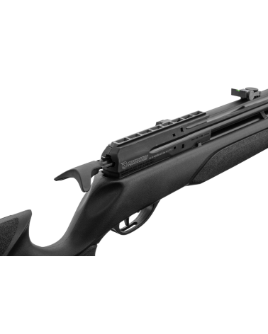 Carabine PCP Gamo Arrow 4.5mm avec lunette 3-9x40 WR et modérateur de son Carabine PCP Gamo Arrow 4.5mm avec lunette 3-9x40 WR et modérateur de son