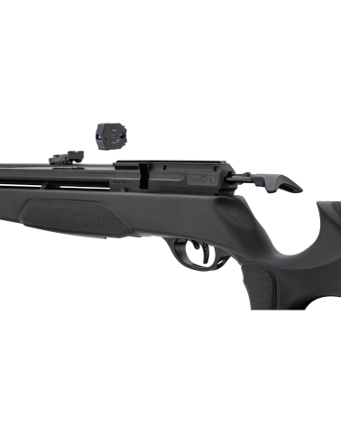 Carabine PCP Gamo Arrow 4.5mm avec lunette 3-9x40 WR et modérateur de son Carabine PCP Gamo Arrow 4.5mm avec lunette 3-9x40 WR et modérateur de son