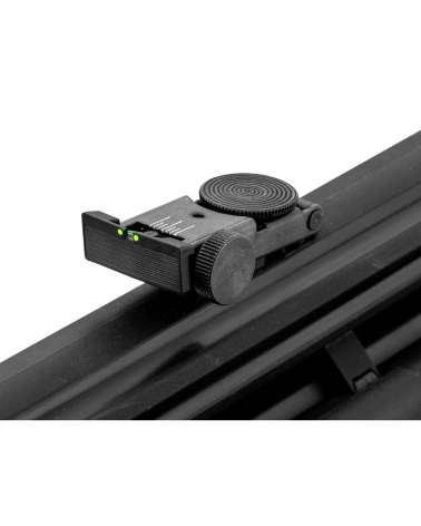 Carabine PCP Gamo Arrow 4.5mm avec lunette 3-9x40 WR et modérateur de son Carabine PCP Gamo Arrow 4.5mm avec lunette 3-9x40 WR et modérateur de son