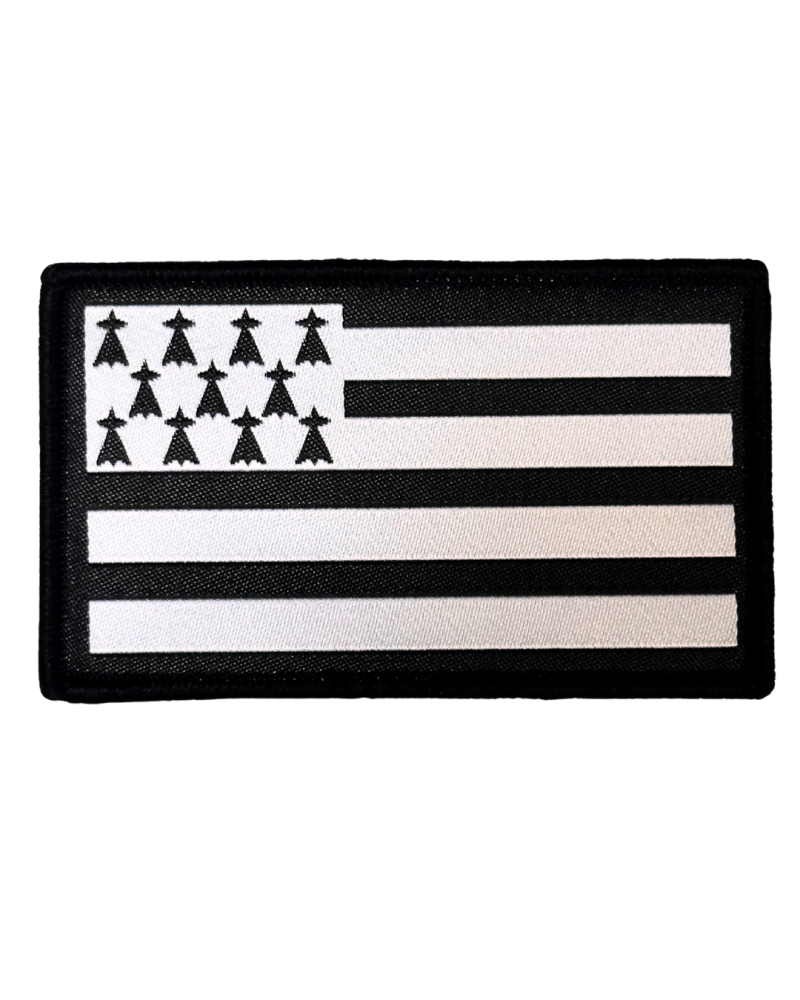 PATCH DRAPEAU BRETAGNE - REAPER'S ARMEMENT PATCH DRAPEAU BRETAGNE - REAPER'S ARMEMENT