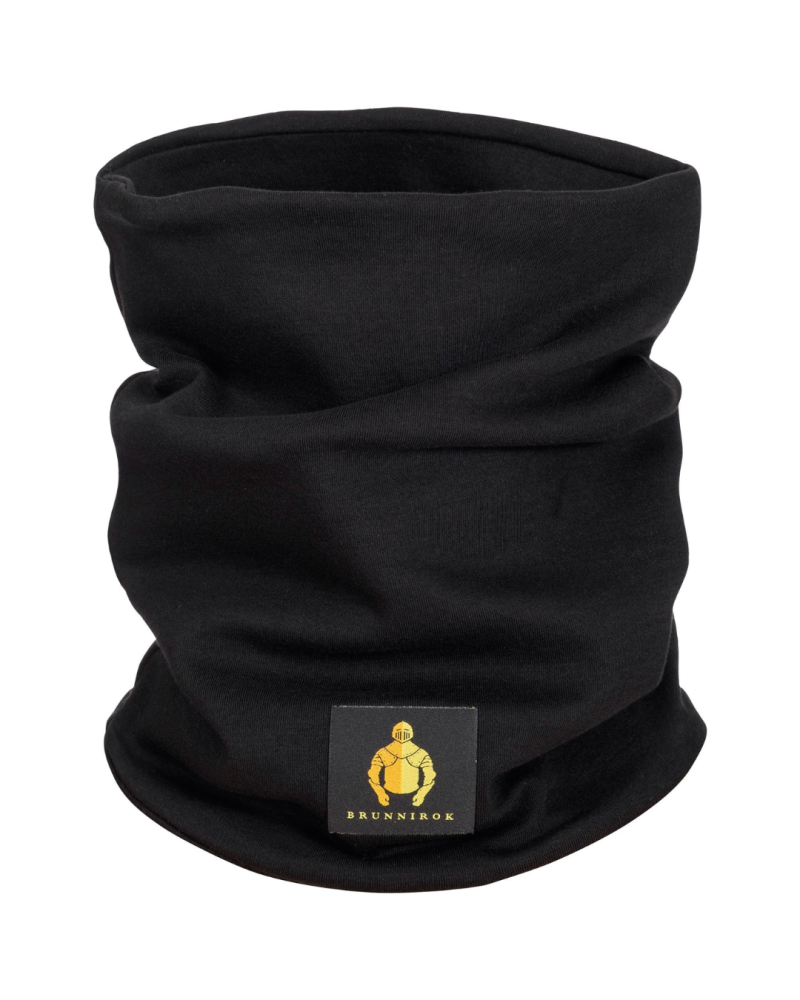 TOUR DE COU ANTI-COUPURE - BRUNNIROK TOUR DE COU ANTI-COUPURE - BRUNNIROK