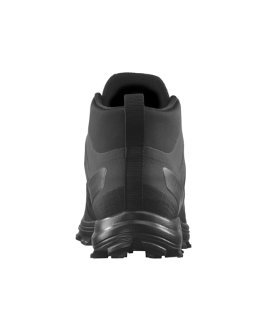 Chaussure tactique SPEED ASSAULT 2 GTX noire – Salomon Forces, conçue pour la rapidité et la performance en terrain hostile. Chaussure tactique SPEED ASSAULT 2 GTX noire – Salomon Forces, conçue pour la rapidité et la performance en terrain hostile.