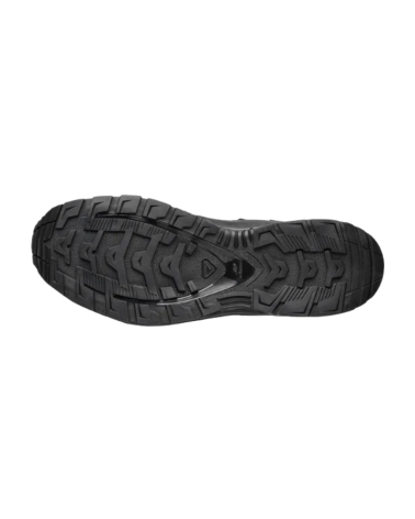Chaussure Salomon Forces XA FORCES 8 GTX Noir - Conçue pour les interventions tactiques et les environnements exigeants. Chaussure Salomon Forces XA FORCES 8 GTX Noir - Conçue pour les interventions tactiques et les environnements exigeants.