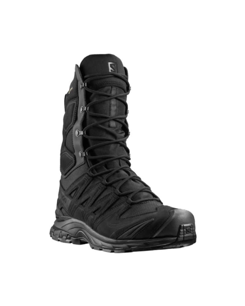 XA FORCES 8 GTX NOIR - SALOMON FORCES XA FORCES 8 GTX NOIR - SALOMON FORCES