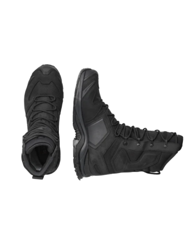 Chaussure Salomon Forces XA FORCES 8 GTX Noir - Conçue pour les interventions tactiques et les environnements exigeants. Chaussure Salomon Forces XA FORCES 8 GTX Noir - Conçue pour les interventions tactiques et les environnements exigeants.