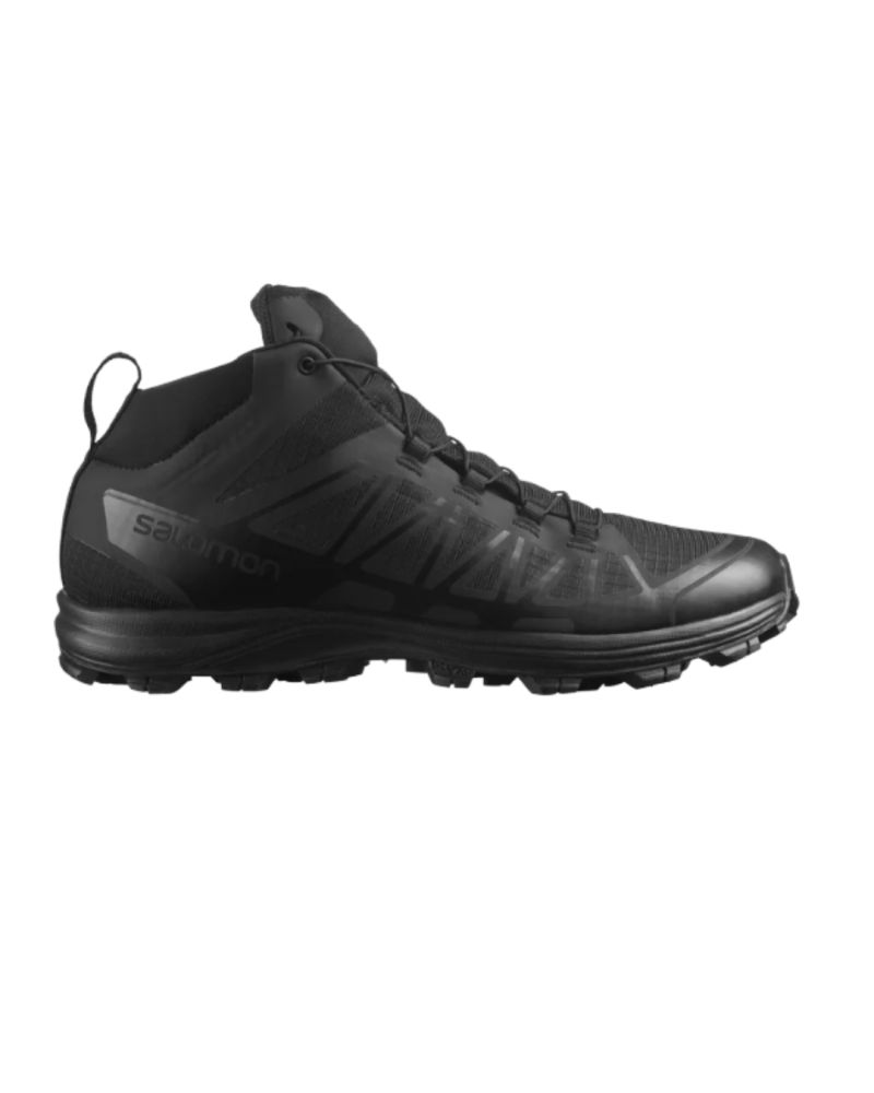 SPEED ASSAULT 2 NOIR - SALOMON FORCES SPEED ASSAULT 2 NOIR - SALOMON FORCES