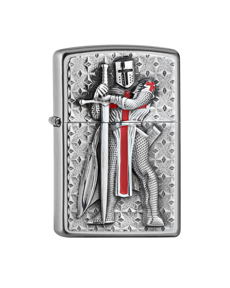 BRIQUET TEMPLER II - ZIPPO BRIQUET TEMPLER II - ZIPPO