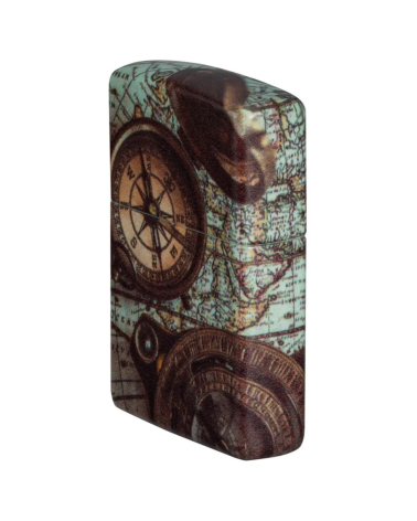 Briquet Zippo Compass Design – Un design inspiré des grands voyageurs et de l’esprit d’aventure. Briquet Zippo Compass Design – Un design inspiré des grands voyageurs et de l’esprit d’aventure.