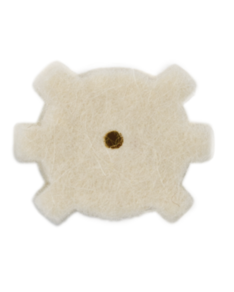 TAMPON DE NETTOYAGE DE CHAMBRE AR15 - REAL AVID TAMPON DE NETTOYAGE DE CHAMBRE AR15 - REAL AVID