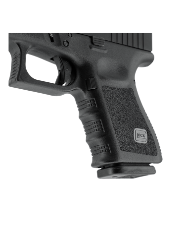 Réplique airsoft Glock 19 GBB – Compacte, blowback, fidèle au modèle réel. Réplique airsoft Glock 19 GBB – Compacte, blowback, fidèle au modèle réel.
