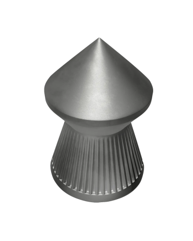 Plombs pointus UMAREX UX Cobra Gen2 calibre 5.5 mm (.22) – Boîte de 200. Plombs pointus UMAREX UX Cobra Gen2 calibre 5.5 mm (.22) – Boîte de 200.