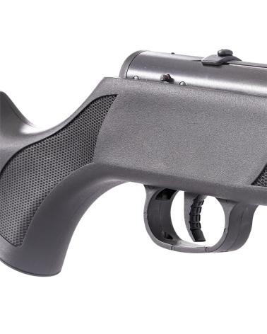 Carabine UMAREX R-Force One calibre 4.5 mm – Ressort, 19,9J. Carabine UMAREX R-Force One calibre 4.5 mm – Ressort, 19,9J.