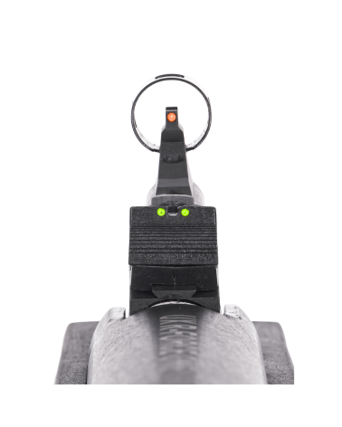 Carabine UMAREX R-Force One calibre 4.5 mm – Ressort, 19,9J.