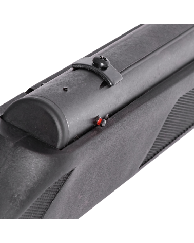 Carabine UMAREX R-Force One calibre 4.5 mm – Ressort, 19,9J. Carabine UMAREX R-Force One calibre 4.5 mm – Ressort, 19,9J.